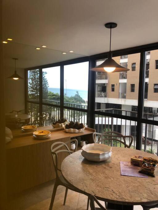 Apto 02 Suites - Vista Mar Barra Da Tijuca - Rj Rio de Janeiro Eksteriør bilde