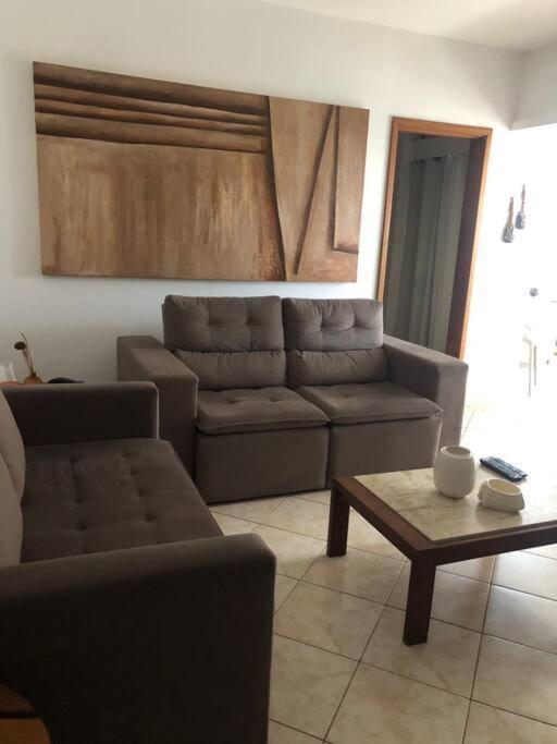 Apto 02 Suites - Vista Mar Barra Da Tijuca - Rj Rio de Janeiro Eksteriør bilde
