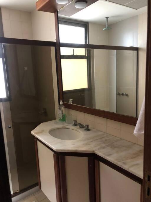 Apto 02 Suites - Vista Mar Barra Da Tijuca - Rj Rio de Janeiro Eksteriør bilde