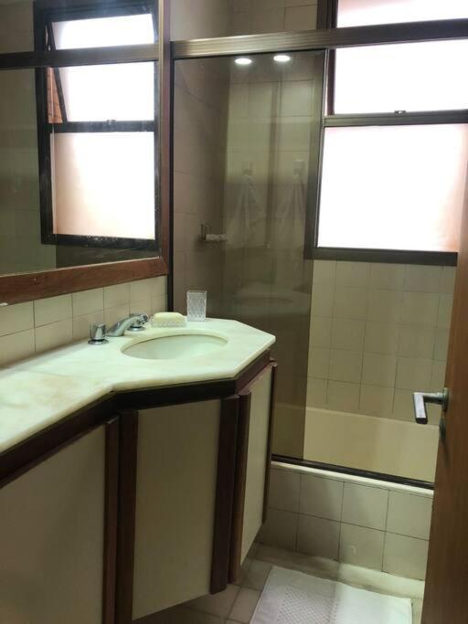 Apto 02 Suites - Vista Mar Barra Da Tijuca - Rj Rio de Janeiro Eksteriør bilde