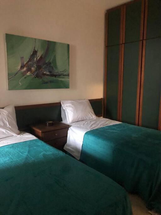 Apto 02 Suites - Vista Mar Barra Da Tijuca - Rj Rio de Janeiro Eksteriør bilde