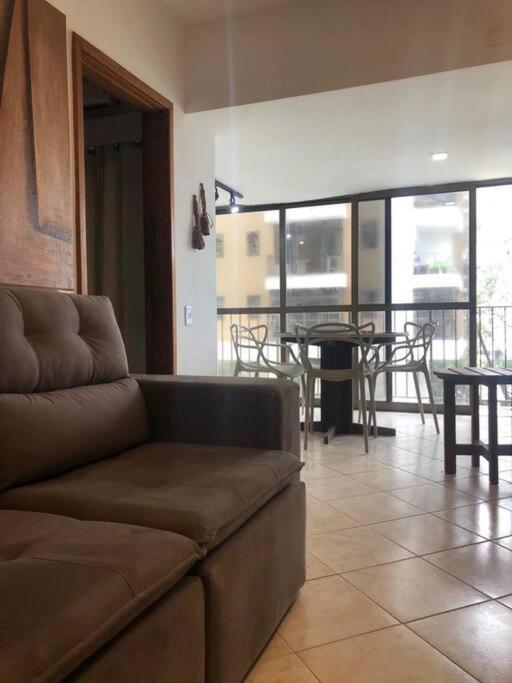 Apto 02 Suites - Vista Mar Barra Da Tijuca - Rj Rio de Janeiro Eksteriør bilde