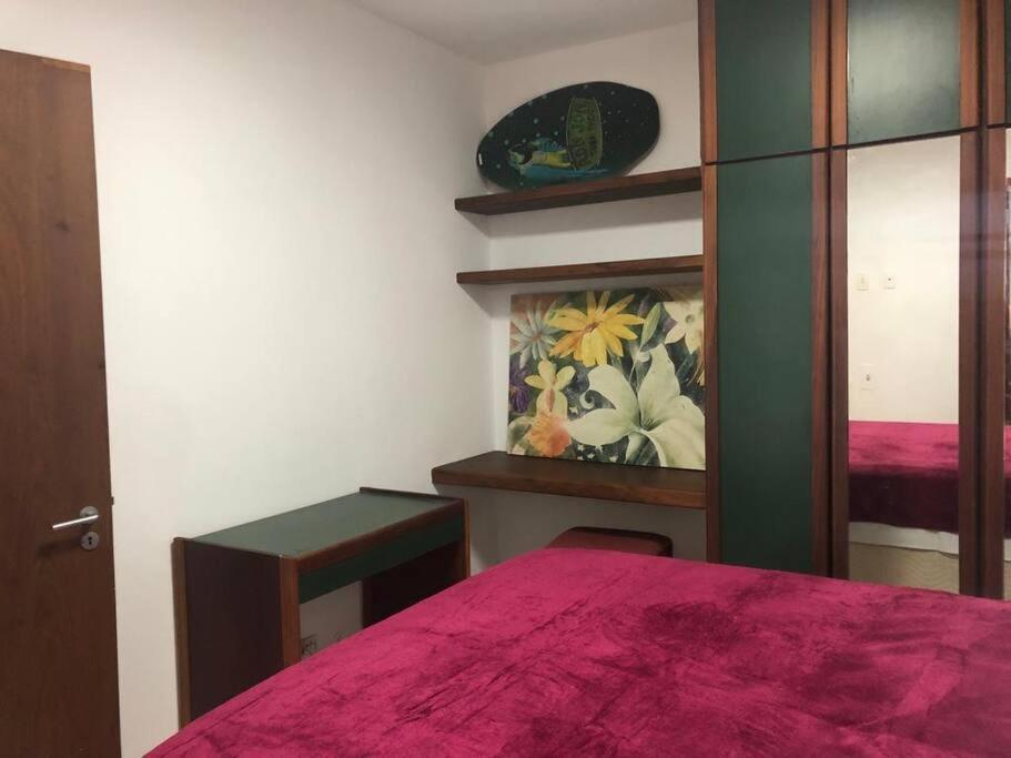 Apto 02 Suites - Vista Mar Barra Da Tijuca - Rj Rio de Janeiro Eksteriør bilde