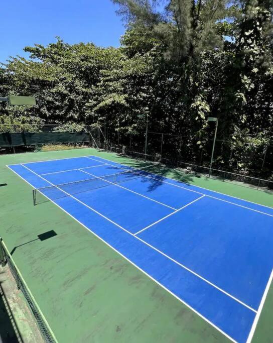 Apto 02 Suites - Vista Mar Barra Da Tijuca - Rj Rio de Janeiro Eksteriør bilde